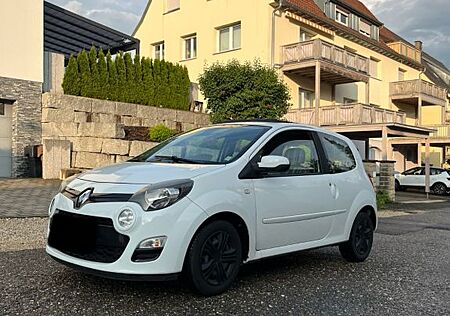 Renault Twingo Dynamique 1.2 eco2 (sehr gepflegt!!)
