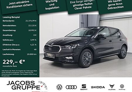 Skoda Fabia 1.0 TSI Selection Drive Navi,virt. Cockpit