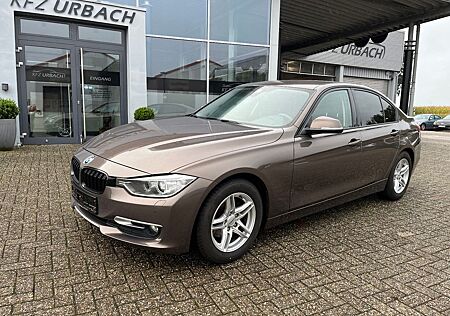 BMW 320 Baureihe 3 Lim