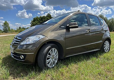 Mercedes-Benz A 200 CDI Grand Edition Designo Sondermodell