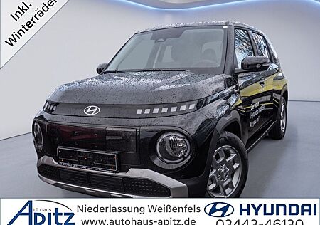 Hyundai Inster Trend KLIMA PDC SHZ KAMERA NAVI ACC