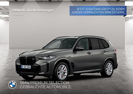 BMW X5 M60i xDrive M Sport Standheizung Massage AHK