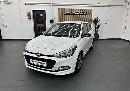 Hyundai i20 1.2 Passion **94tkm**HU/AU NEU