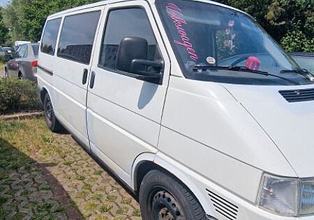 VW T4 Volkswagen andere