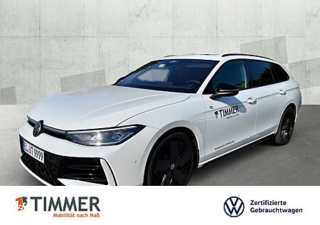 VW Passat Variant Volkswagen R-Line 2.0 TDI DSG NF *AHK*HARMAN