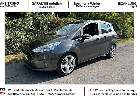 Ford B-Max Titanium*Wie NEU*