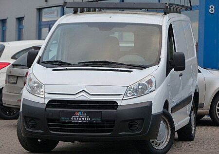 Citroën Jumpy HDi 90 27 L1H1 Kasten