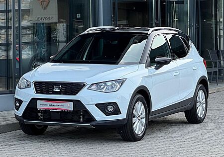 Seat Arona XCELLENCE 1.0 TSI - FULL LINK