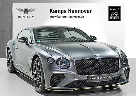 Bentley Continental GT V8 S *NAIM*Carbon*Mulliner Specia