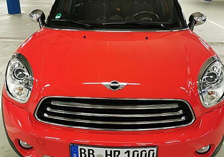 Mini Cooper S Countryman Cooper C Countryman