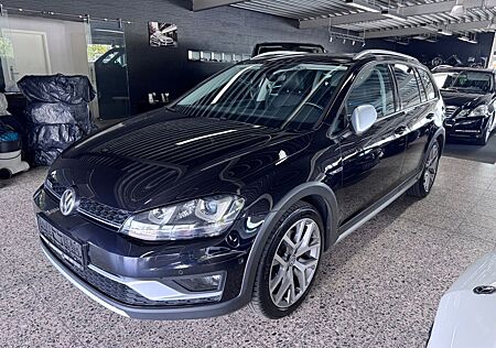 VW Golf Volkswagen VII Alltrack4M*AUT*PANO*KAMERA*AHK*ACC*VOLL