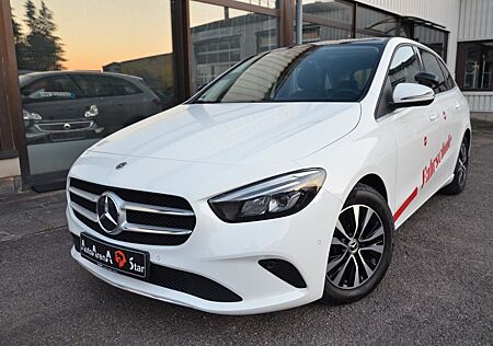 Mercedes-Benz B 200 d,Alu,Klima,Navi,PDC,Shz,Tel,AHK,Panorama