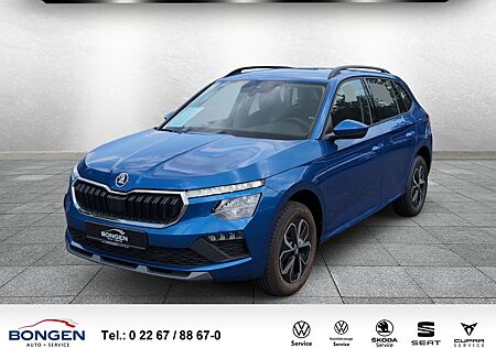 Skoda Kamiq 1.0 Selection DSG Rückfahrkamera CarPlay