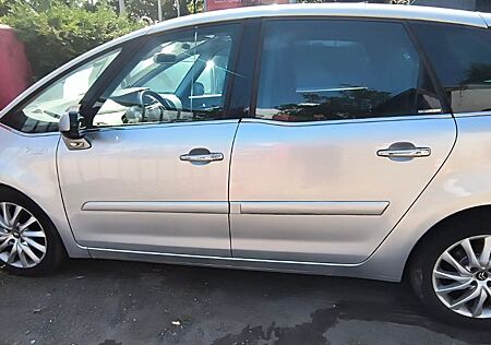 Citroën C4 Picasso BlueHDi 150 Exclusive EAT6 Exclusive