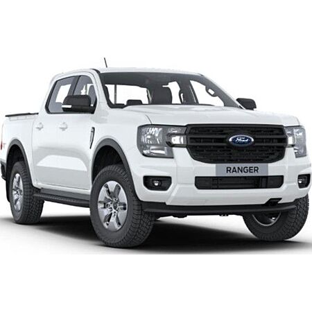 Ford Ranger leasen