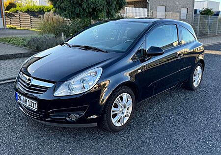 Opel Corsa 1.2 Twinport CATCH ME CATCH ME