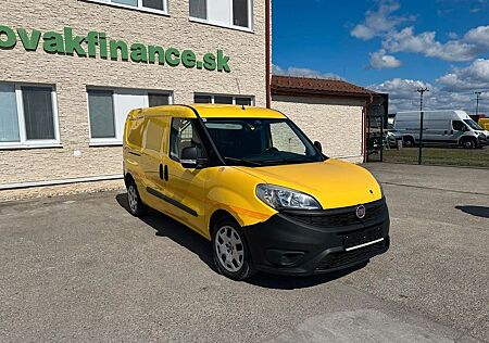 Fiat Doblo 1,3 JTD Maxi MultiJet manual vin 877