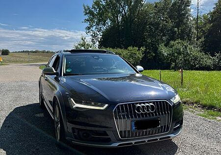Audi A6 Allroad 3.0 TDI quattro 200kW S tronic -
