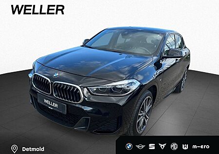 BMW X2 xDrive 20i M Sport Navi DAB LED PDC SHZ 19"