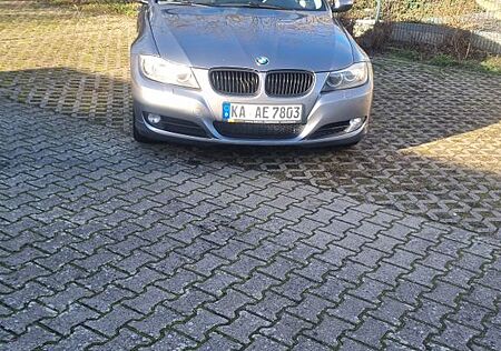 BMW 318d Touring Edition Lifestyle Edition Lifestyle