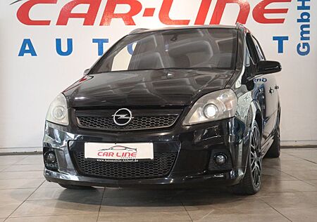 Opel Zafira B OPC *7-Sitzer*Leder*Navi*Xenon*PDC*