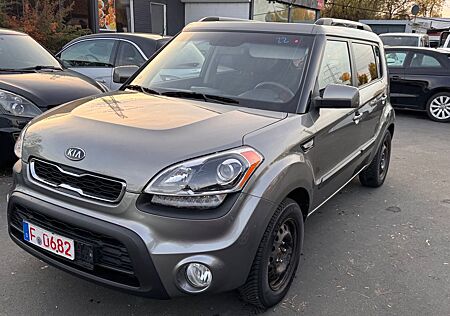 Kia Soul Edition 7
