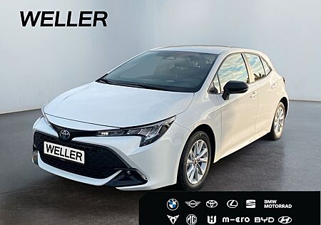 Toyota Corolla 1,8 Hybrid Comfort Touring Sports