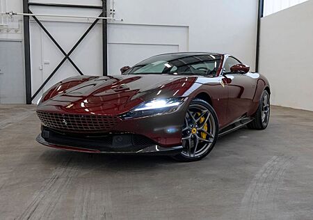 Ferrari Roma 3.9 T V8 DCT