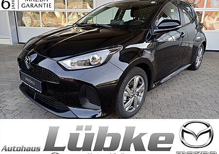 Mazda 2 Hybrid 1.5L VVT-i e-CVT FWD EXCLUSIVE-LINE