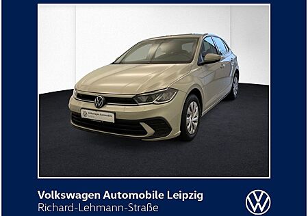 VW Polo Volkswagen Life 1.0 *LED*Lane Assist*DAB*App-Connect*