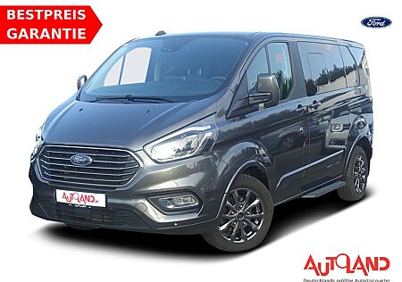 Ford Tourneo Custom 2.0 Titanium Navi Standheizung