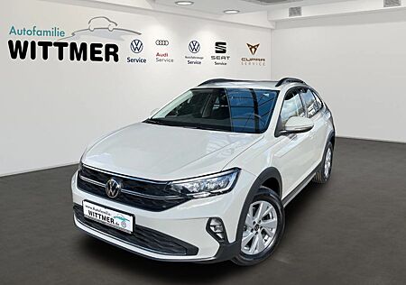 VW Taigo Volkswagen 1.0 TSI Life IQ.DRIVE/ACC/PDC/LED/APP/DAB+
