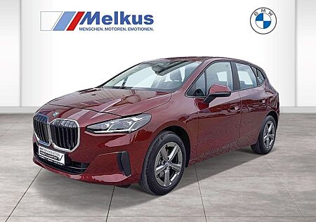 BMW 216i Active Tourer/Parking/Vorbereitung Driving+