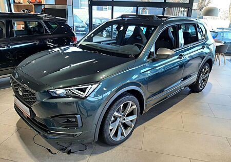 Seat Tarraco FR *Standheizung-AHK*