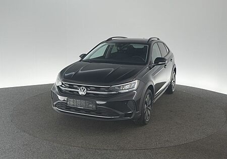 VW Taigo Volkswagen 1.0 TSI DSG Goal Einparkhilfe vo. + hi.