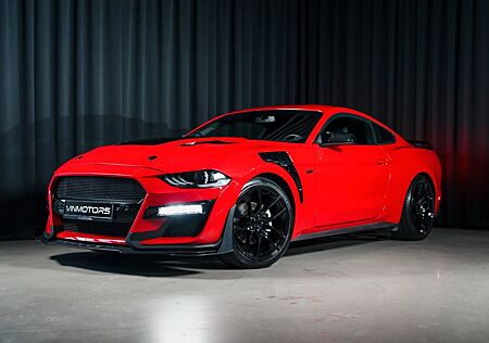 Ford Mustang Fastback/LED/Camera/Keyless/Shelby/R20