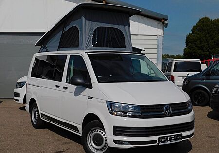 VW T6 California Volkswagen AUFSTELLDACH+KÜCHE+VAnCAMP+ALLin