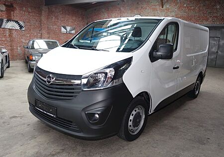 Opel Vivaro Kasten L1H1 Klima Kamera AHK Scheckheft