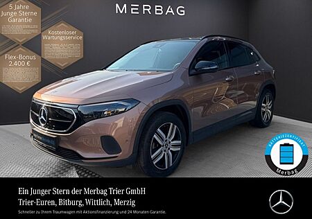 Mercedes-Benz EQA 300 4M *Pano Night AHK Keyless-Go Kamera