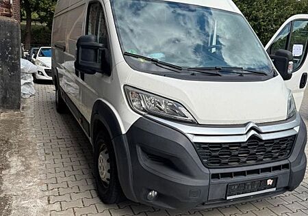 Citroën Jumper Maxi L4H4