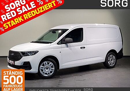 Ford Transit Connect L2-Trend Kasten-LKW "GJR"NAVI"