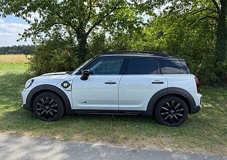 Mini Cooper S Countryman Cooper SE Countryman - Jahreswagenzustand