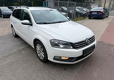 VW Passat Variant Volkswagen Comfortline BlueMotion