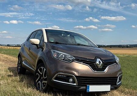 Renault Captur TCe 120 EDC Luxe Luxe