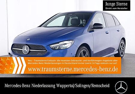 Mercedes-Benz B 250 e AMG/ADVANCED +/AHK/NIGHT/11KW/LED/WINTER