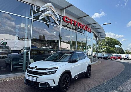 Citroën C5 Aircross PureTech 180 S&S EAT8 Shine