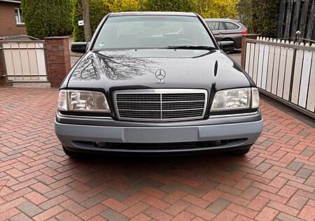 Mercedes-Benz C 180 ELEGANCE Elegance