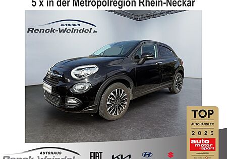 Fiat 500X Lounge 1.6 E-Torq Navi Bi-Xenon Apple CarPl