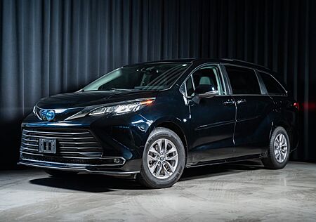 Toyota Sienna /7 Sitze/LED/Hybrid