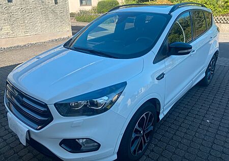 Ford Kuga 2,0 TDCi 4x4 132kW ST-Line PowerShift S...